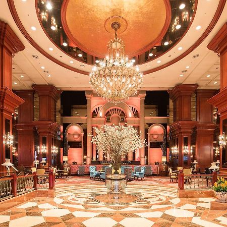 Grand Mercure Imperial Palace Seoul Gangnam Exterior foto