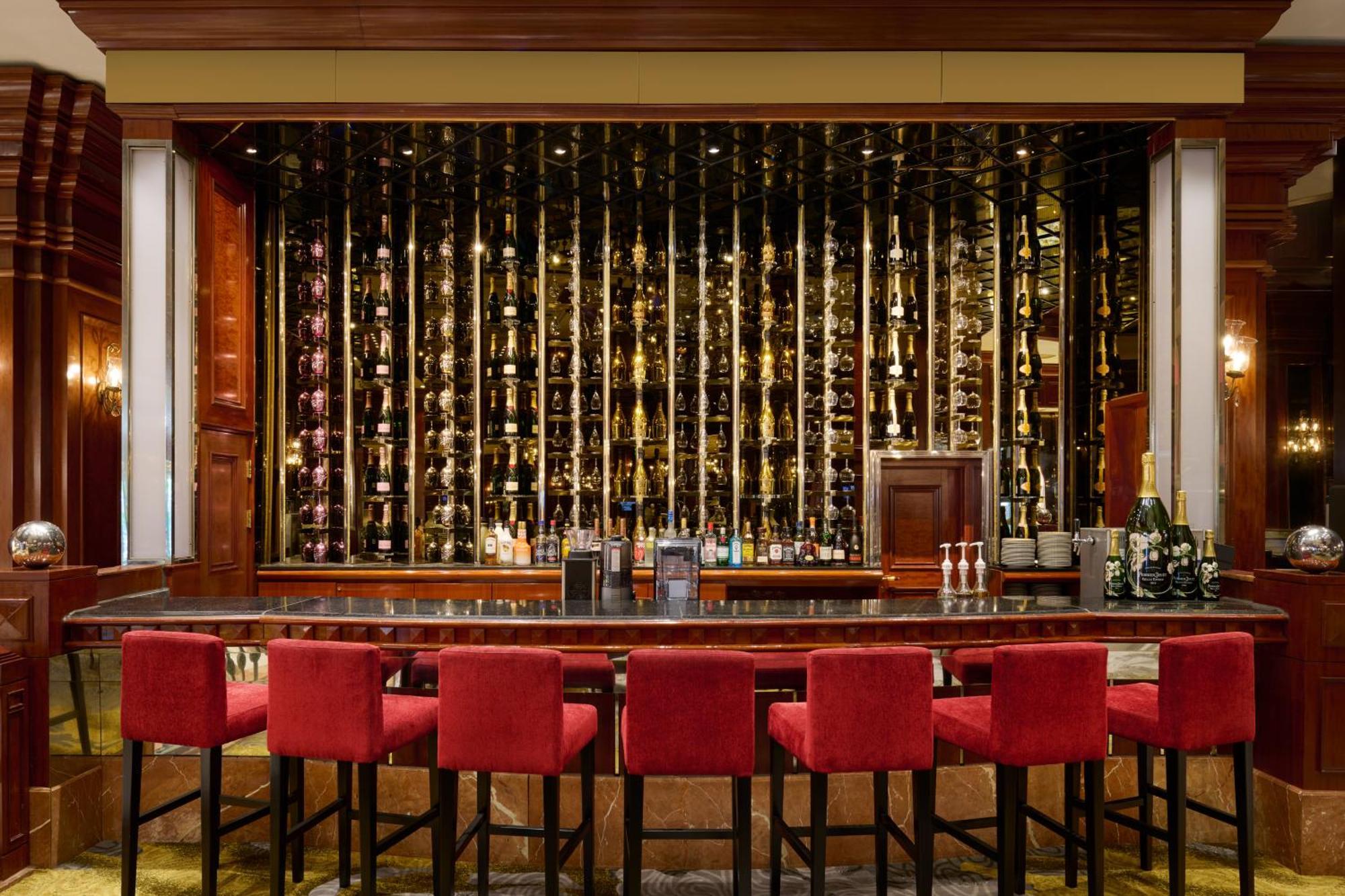 Grand Mercure Imperial Palace Seoul Gangnam Exterior foto